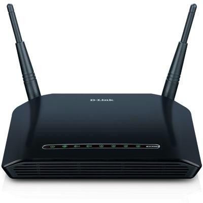 Wireless N Dual Band Router
