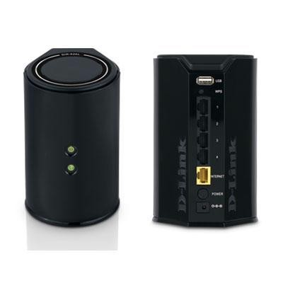 N600 Db Cloud Router 2000