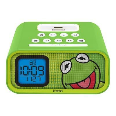 Kf Dual Alarm Clock Spkr Systm