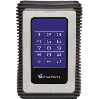 Datalocker Dl3 1tb Usb 3.0 Mac