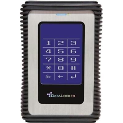 DataLocker DL3 500GB