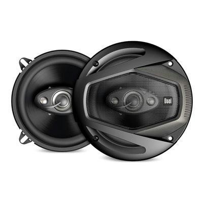 4-way 52.5" 120w Speakers
