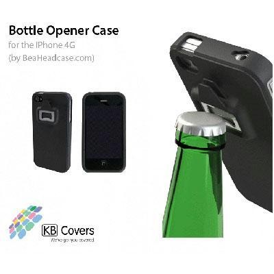 Iphone 4/4s Bottle Opener