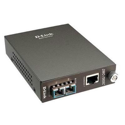 Media Cnvrter 1000bt-1000bsx