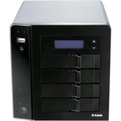 ShareCenter Pro 1250 4-Bay