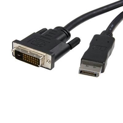 Displayport To Dvi Cable Adapt