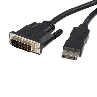Displayport To Dvi Cable Adapt