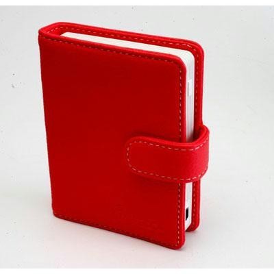 Digital Photo Album (Red)
