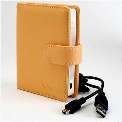 Digital Photo Album (Tan)