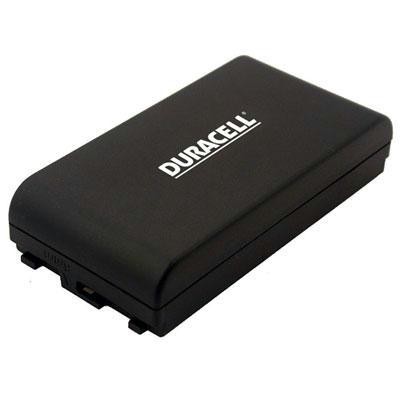 Duracell Multi-Fit Cam Battery