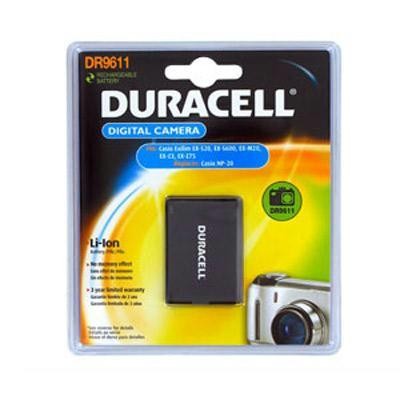 Camera Battery for Casio