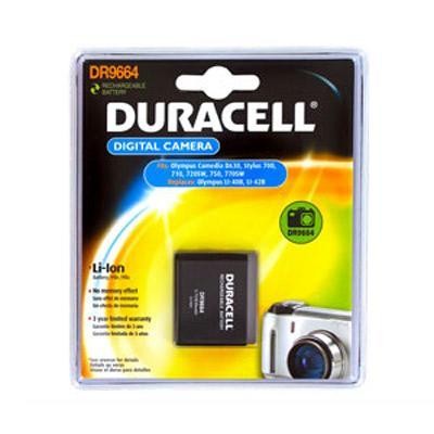 Camera Battery
