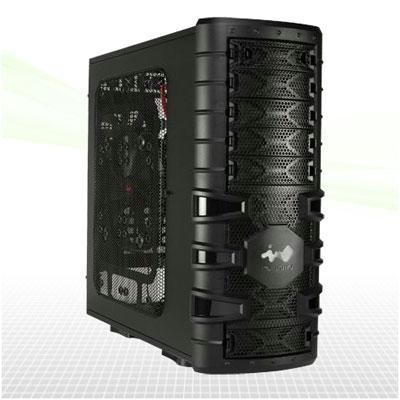 Full GAMING chassis e-ATX