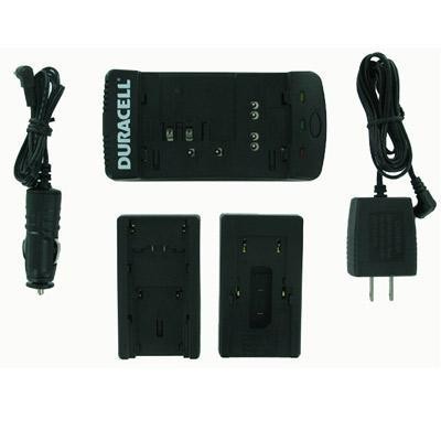 Camcorder Battery Charger