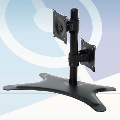 Single Monitor Flex Stand