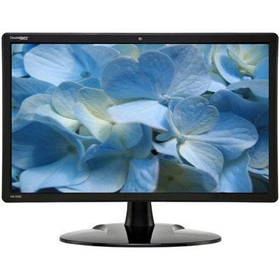 21.5" Wide Screen Lcd Monitor