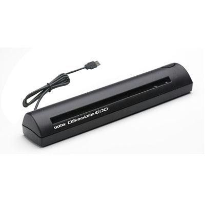 Dsmobile 600 Portable Scanner