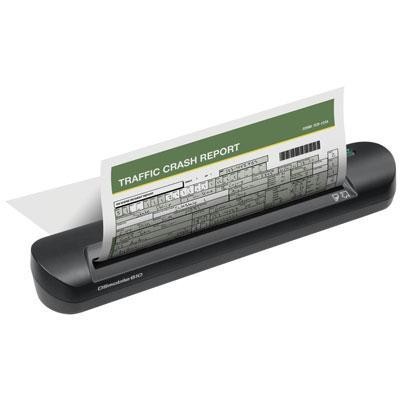 Dsmobile 610 Compact Scanner