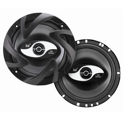 2-way 6.5-inch Coaxial Car Spk