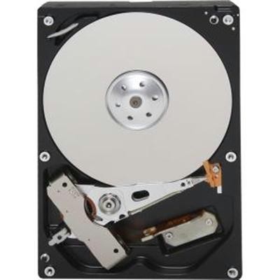 500GB 7200RPM 3.5\" SATA HD