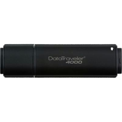 16GB Secure USB FIPS 140-2