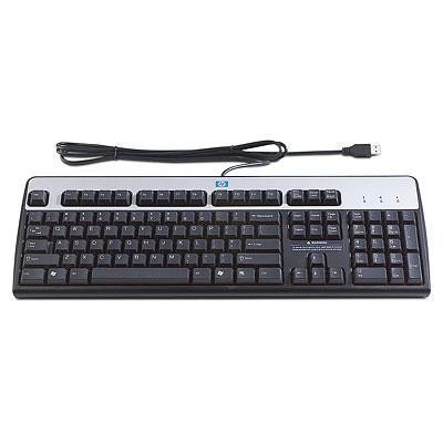 Usb Standard Keyboard