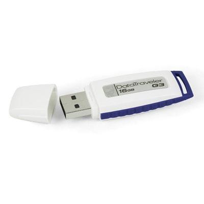 16gb Usb 2.0 Datatraveler I Ge