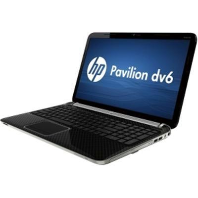dv6 6152nr Notebook Refurb