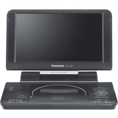 9\" Portable DVD Player