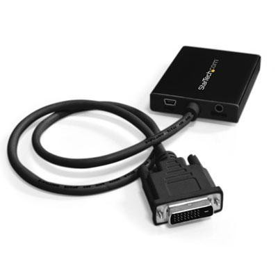 DVI/DP Adapter Converter