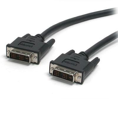 25' Dvi-d Single Link Displ