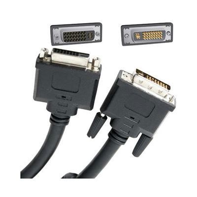 10'dvi-i Dig/anlog Ext Cbl M/f