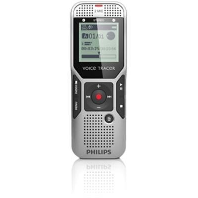 Digital Recorder W Clearvoice