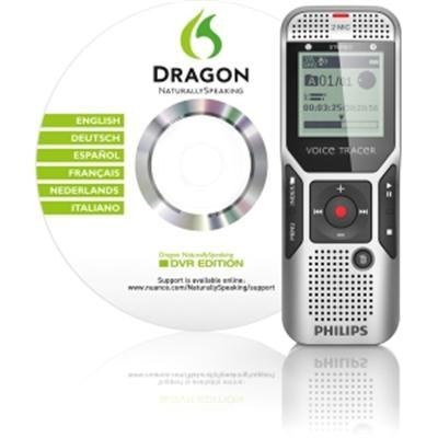 Digital Recorder Speech2text