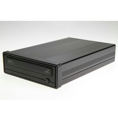 22X External DVDRW Drive