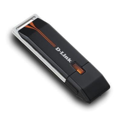 Wireless N Usb Adapter