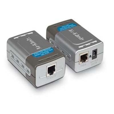 Poe Power Over Ethernet Adapte