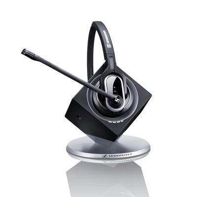 Dect Wireless Headset