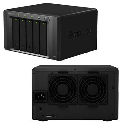 5 Bay Expansion Unit
