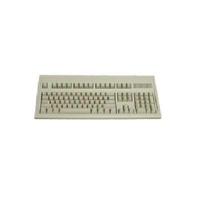 Ps2 Keyboard Beige