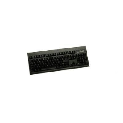 Rohs Ps2 Blk Keyboard