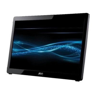 16" Wide Lcd 16ms Usb Powered