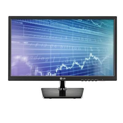 19\" LED monitor