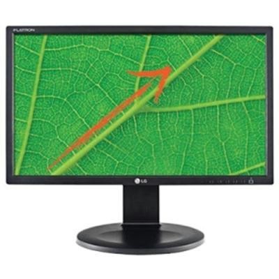 22\" Class LED monitor 16:9