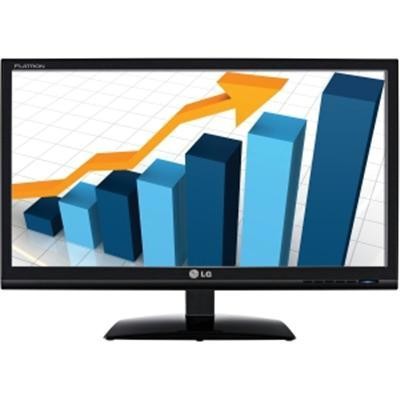 22\" Class LED monitor 16:9