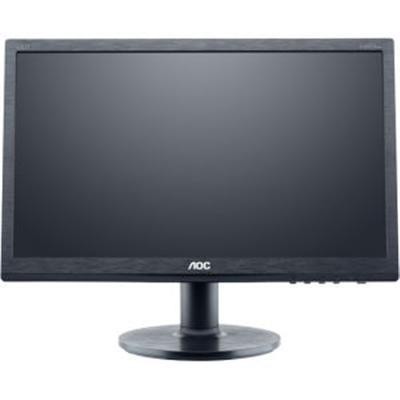 19" 16x10  Tft Lcd W Spkrs