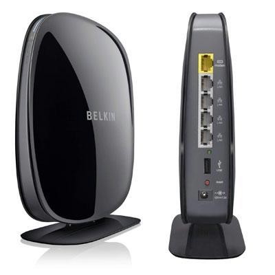 N600 Db Wireless Router Whiteb