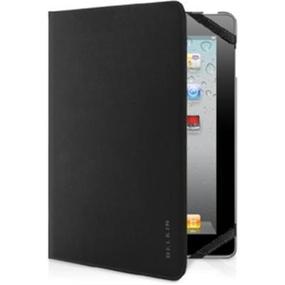 Smooth Bi-fold Folio Ipad 3