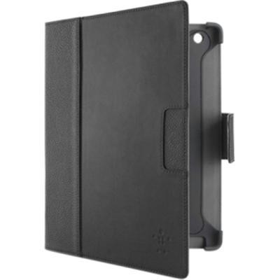 Cinema Leather Folio W Stand