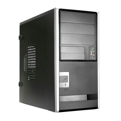 EA013.T350SL Case ATX